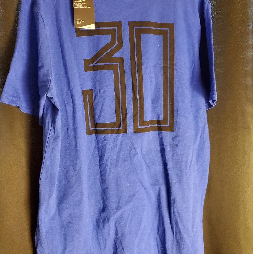 Mens Under Armour HeatGear Tshirt